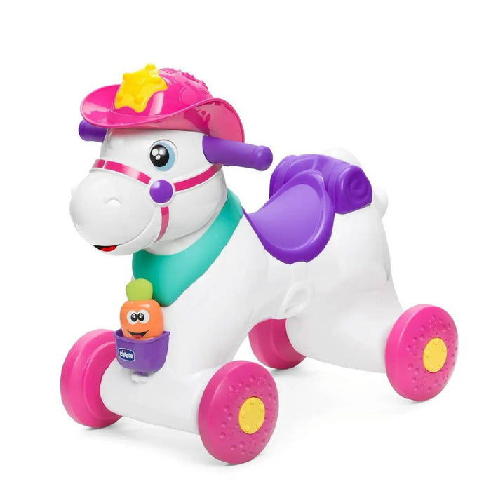 CHICCO Miss Baby Rodeo Italia - 00007907300000