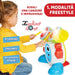 CHICCO Rocky La Batteria - 00009820100000