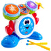 CHICCO Rocky La Batteria - 00009820100000