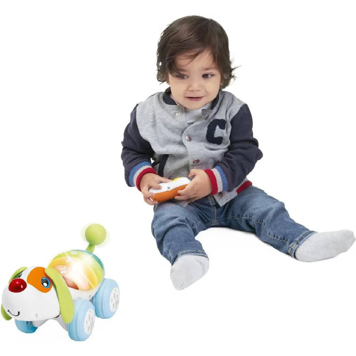 CHICCO Dogremi Cane Elettronico Rc - 00011545000680