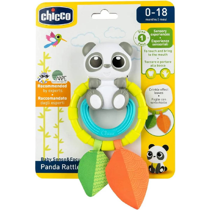 CHICCO Trillino Panda - 00011593000000
