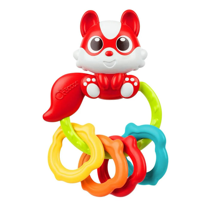 CHICCO Trillino Scoiattolo