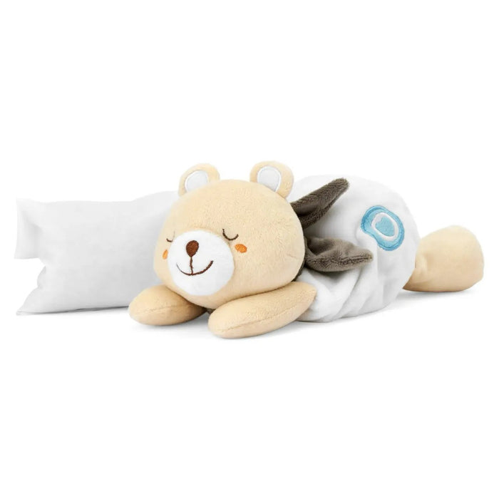 CHICCO Orsetto Calde Coccole