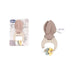 CHICCO Morbido Coniglietto Dentizione - 00012204000000