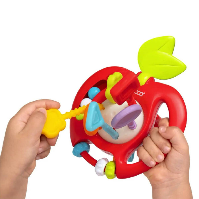 CHICCO Pull String Mela - 00012348000000
