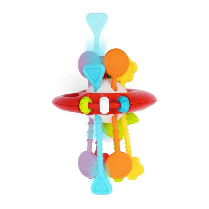 CHICCO Pull String Mela - 00012348000000