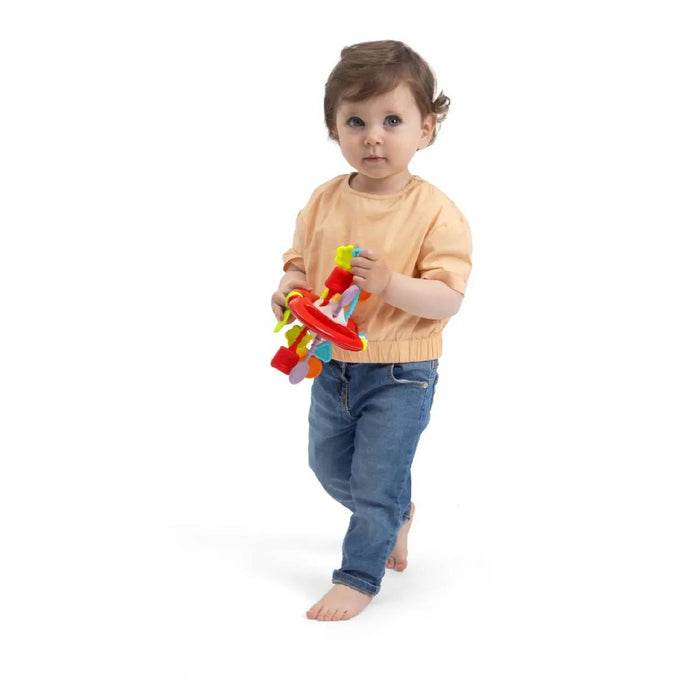 CHICCO Pull String Mela - 00012348000000