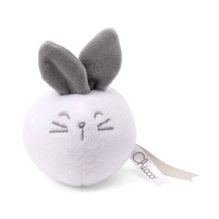 CHICCO Palline Sensoriali Coniglietto - 00012541000000