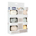 CHICCO Palline Sensoriali Coniglietto - 00012541000000