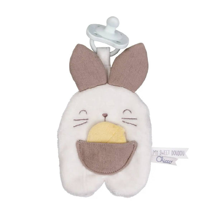 CHICCO Doudou Coniglietto - 00012543000000