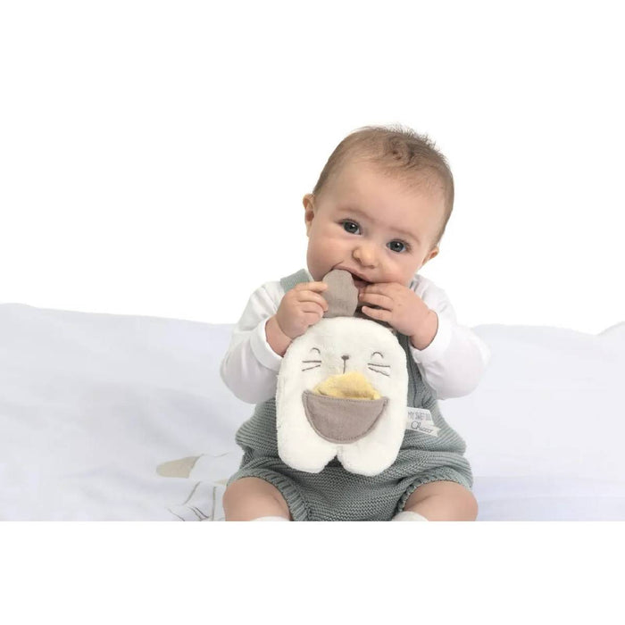 CHICCO Doudou Coniglietto - 00012543000000