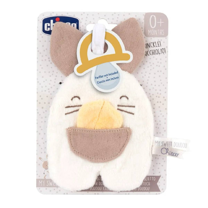 CHICCO Doudou Coniglietto - 00012543000000