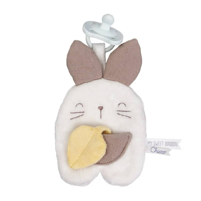 CHICCO Doudou Coniglietto - 00012543000000
