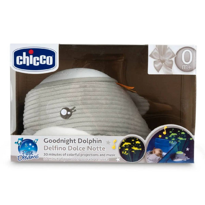 CHICCO Delfino Dolce Notte - 00012546000000