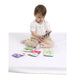 CHICCO Carte Bianco E Nero - 00012551000000