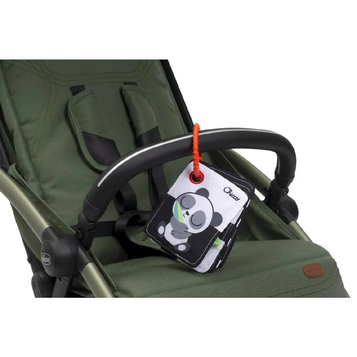 CHICCO Carte Bianco E Nero - 00012551000000