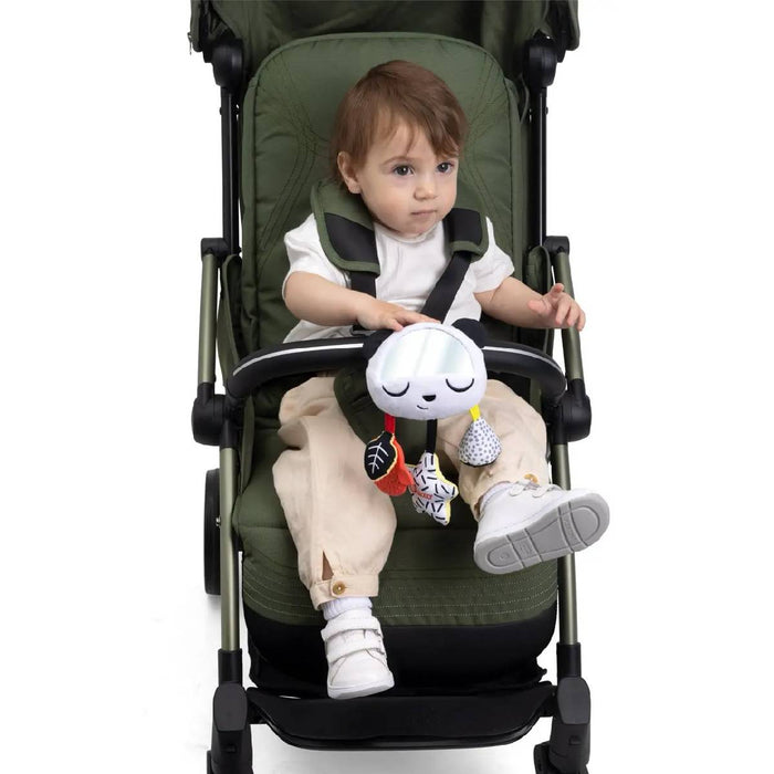 CHICCO Specchietto Bianco E Nero - 00012552000000