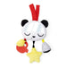 CHICCO Specchietto Bianco E Nero - 00012552000000