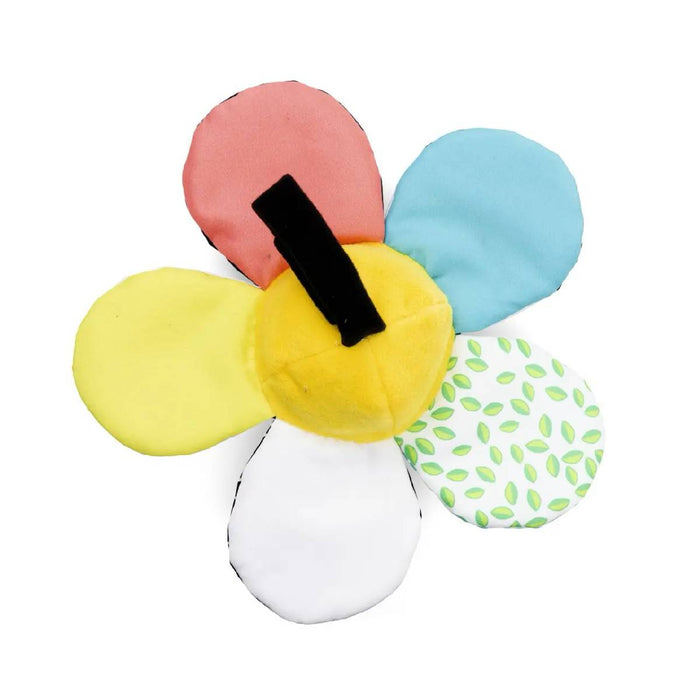 CHICCO Fiore Bianco E Nero - 00012553000000