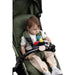 CHICCO Fiore Bianco E Nero - 00012553000000