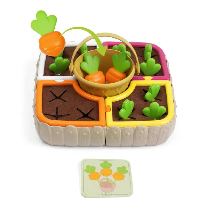 CHICCO Orto - 00012554000000