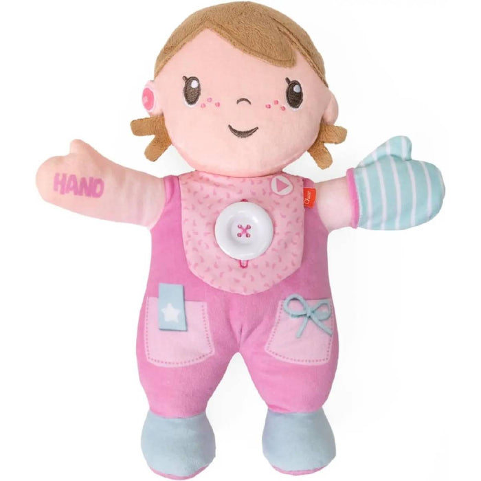 CHICCO Mila Bambola Parlante - 00012737000680