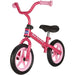 CHICCO Balance Bike Pink Arrow Colore Rosa - 00017161