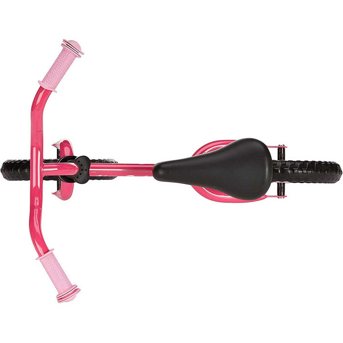 CHICCO Balance Bike Pink Arrow Colore Rosa - 00017161