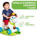 CHICCO Baby Rodeo - 0007907200000