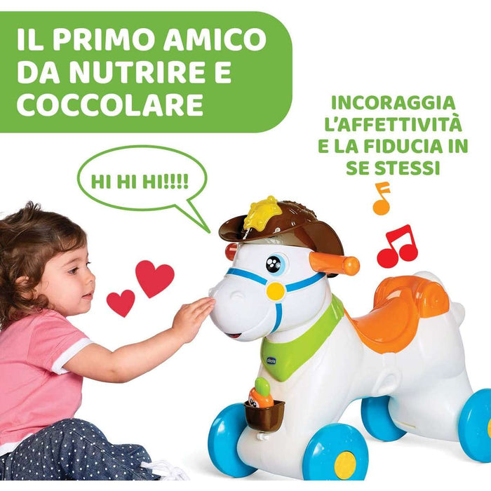 CHICCO Baby Rodeo - 0007907200000
