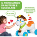 CHICCO Baby Rodeo - 0007907200000