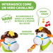 CHICCO Baby Rodeo - 0007907200000
