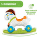 CHICCO Baby Rodeo - 0007907200000