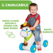 CHICCO Baby Rodeo - 0007907200000