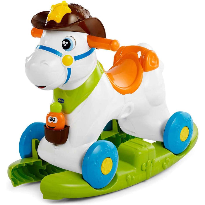 CHICCO Baby Rodeo - 0007907200000