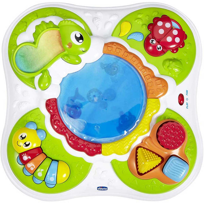 CHICCO Tavolo Sensoriale - 001015400000