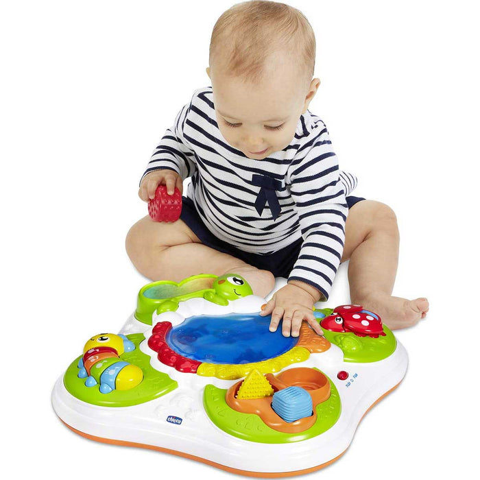CHICCO Tavolo Sensoriale - 001015400000