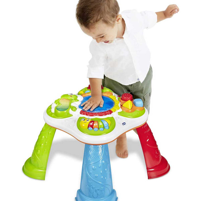 CHICCO Tavolo Sensoriale - 001015400000