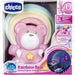 CHICCO Orsetto Arcobaleno Rosa - 0010474100000