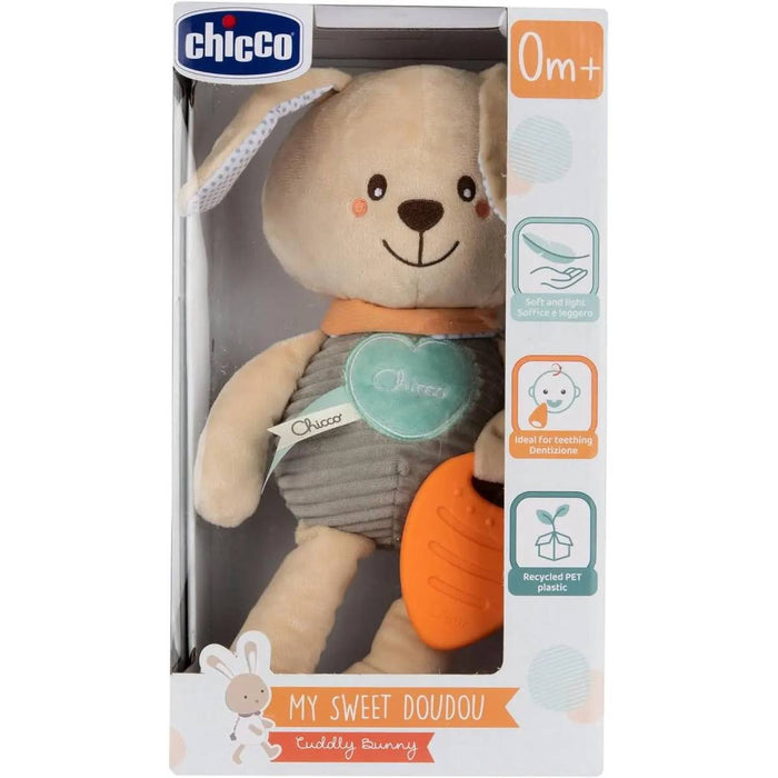 CHICCO Coniglietto Coccolone - 0011467000000