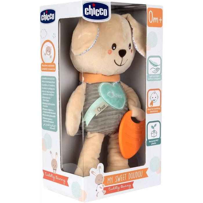 CHICCO Coniglietto Coccolone - 0011467000000