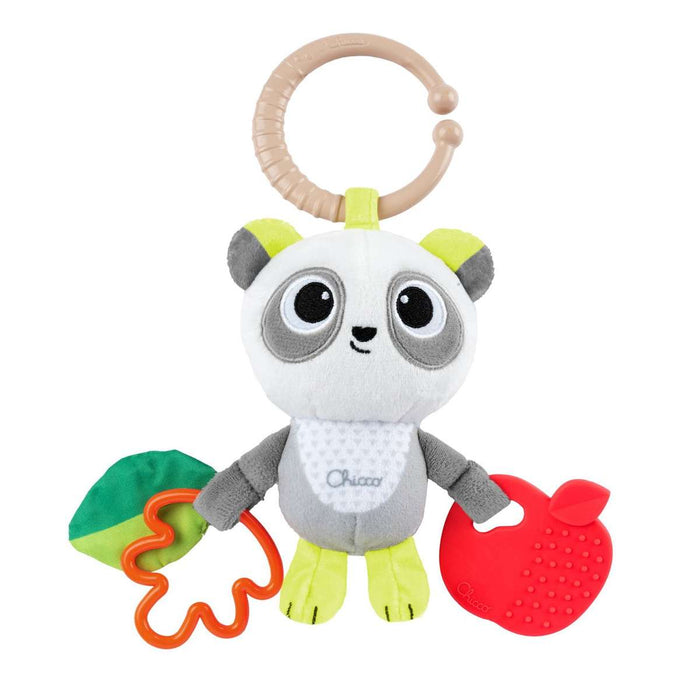 CHICCO Panda Prime Attività - 0011566000000