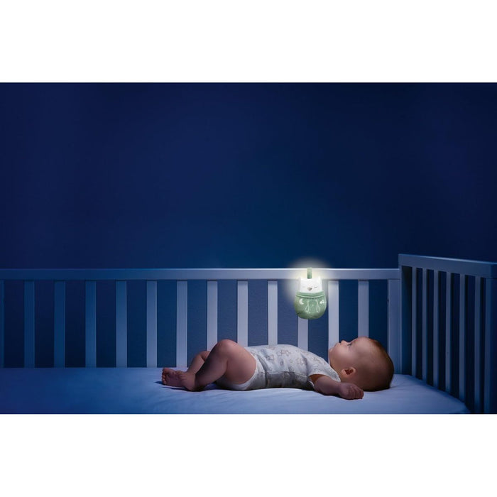 CHICCO Trillino Gufo Dayenight - 0011819000000