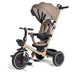 CHICCO Triciclo Trike 4 In 1 Beige - 0012136100000