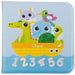 CHICCO 123 Libro Bagno - 0012152000000