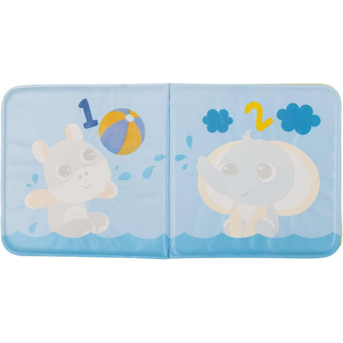 CHICCO 123 Libro Bagno - 0012152000000