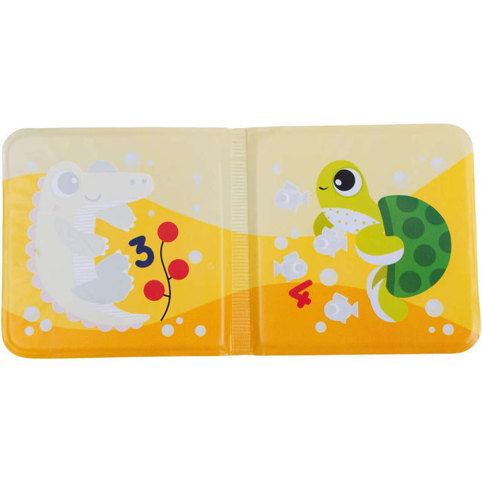 CHICCO 123 Libro Bagno - 0012152000000