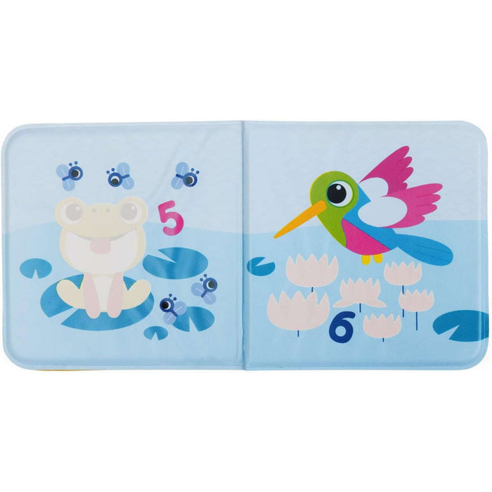 CHICCO 123 Libro Bagno - 0012152000000