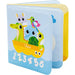 CHICCO 123 Libro Bagno - 0012152000000