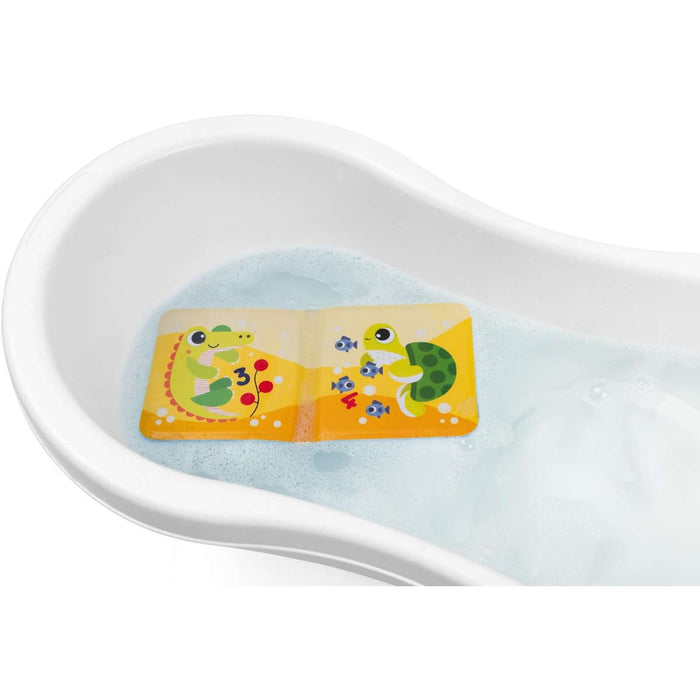 CHICCO 123 Libro Bagno - 0012152000000